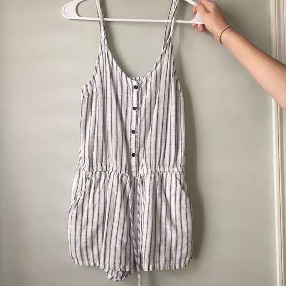 Old Navy Other - Old Navy romper Old Navy Other - Old Navy romper